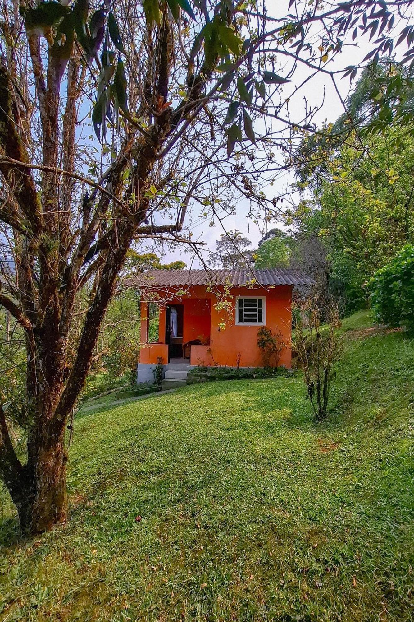 Pousada Pedra Da Gavea Visconde de Mauá Extérieur photo