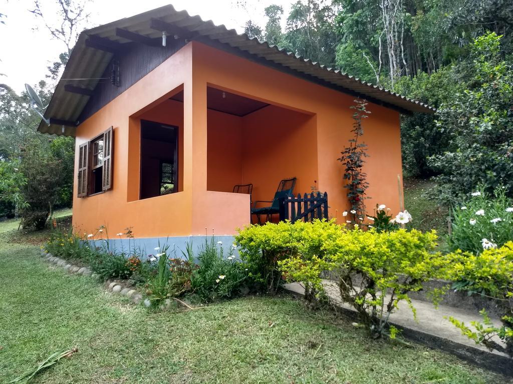 Pousada Pedra Da Gavea Visconde de Mauá Extérieur photo