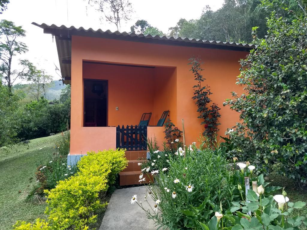 Pousada Pedra Da Gavea Visconde de Mauá Extérieur photo